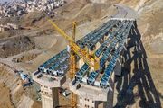 ملک ۱۴۰۰ میلیارد تومانی وزارت راه با بدهی دولت به آزادراه کنارگذر کرج تهاتر شد