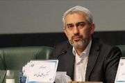 سید علی مدنی‌زاده به عنوان وزیر پیشنهادی اقتصاد به مجلس معرفی شد