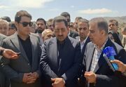 وزیر صمت: توسعه صنایع معدنی از ارکان اصلی پیشرفت اقتصاد ملی است