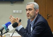عضو کمیسیون اقتصادی مجلس: وزارت اقتصاد باید سریع‌تر از بلاتکلیفی خارج شود