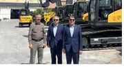 بانک توسعه صادرات ایران در مسیر حمایت از تولیدکنندگان ماشین‌آلات صنعتی