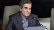 رییس کل بیمه مرکزی: صنعت مالی از ارکان اصلی توسعه اقتصادی است