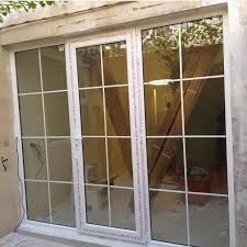 سهم ناچیز صنعت درب و پنجره از بازارهای منطقه/ آماده مشارکت در کاهش ناترازی انرژی هستیم