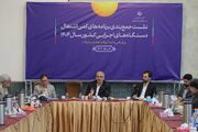 اطلس ملی اشتغال تدوین می شود/ رسته پوشاک در صدر مشاغل ایجادی