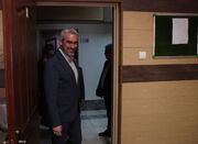 مدنی زاده: وزارت اقتصاد نقش بی بدیلی در تحقق توسعه پایدار دارد
