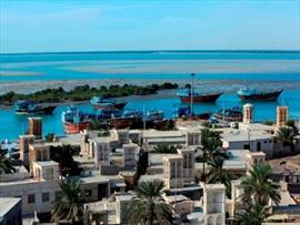 تشكیل كنسرسیوم گردشگری منطقه آزاد قشم با پنج كشور