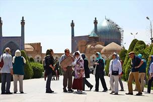 اشتغال و رشد از کانال توریزم