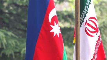 نقشه راه رشد روابط تجاری تهران-باکو