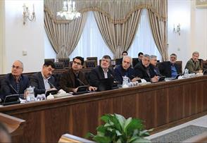 گام‌های رو به جلوی سازمان توسعه تجارت ایران در قارۀ سیاه