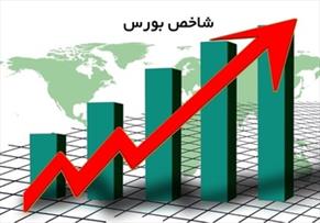 رشد بورس مدیون حضور شرکت های ارزمحور