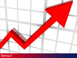 بالارفتن تورم از دیوار ۲۴ قلم کالای خوراکی