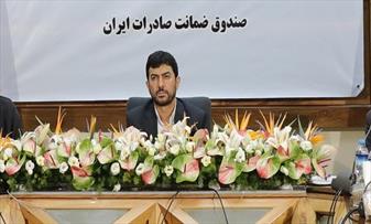 لزوم تخصیص سرمایه به صورت ارز به صندوق ضمانت صادرات ایران