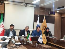 توسعه مناسبات اقتصادی با عراق  منافع دو کشور را تامین می کند.