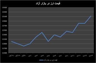 استمرار مدیریت اصولی در بازار ارز