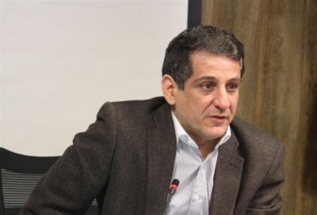 سنگ آهن مقصر افت صادرات ۴۴ درصدی مواد معدنی