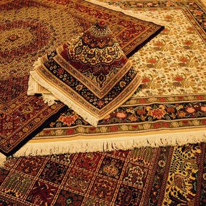 احیا صادرات فرش با معاهده های بین المللی/صدور دستور احیای شورای عالی فرش 