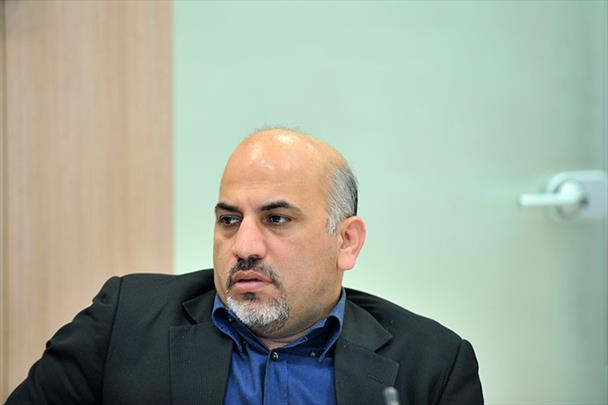 استاندارد سازی سازمان ملی استاندارد