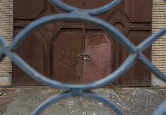 خطر رشد اقتصادی منفی در سال ۹۵