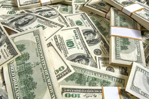 رشد قیمت دلار در آغاز معاملات بازار توافقی