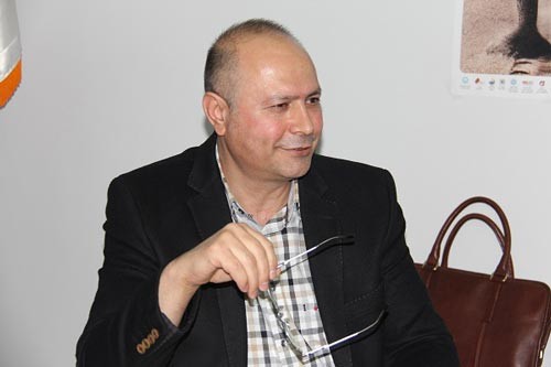 معدن می‌تواند ۶۰ درصد از درآمد‌های نفتی را محقق کند