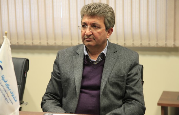 افزایش قیمت تخم مرغ به شیوه توزیع بازمی گردد