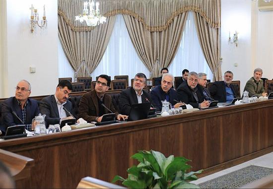 گام‌های رو به جلوی سازمان توسعه تجارت ایران در قارۀ سیاه 