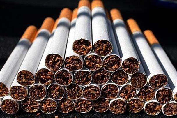 نرخ عوارض و مالیات بر ارزش افزوده سیگار وارداتی ۱۴۰۴ ابلاغ شد