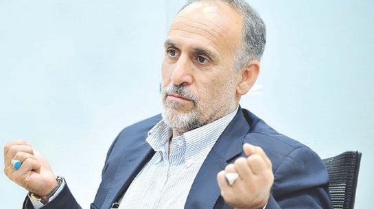 صادرات ۶۰ میلیارد دلاری غیر نفتی برای امسال