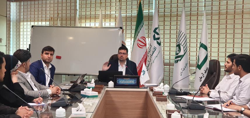 مالیه اسلامی بدون نهاد واسط
