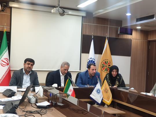 توسعه مناسبات اقتصادی با عراق  منافع دو کشور را تامین می کند. 
