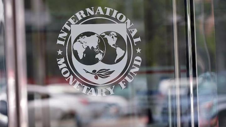  ایران خواستار مقاومت IMF برابر فشار آمریکا شد