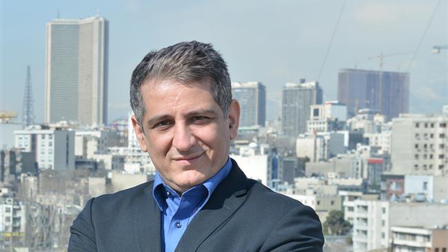 صادرات صنایع غذایی در وضعیت خوبی است