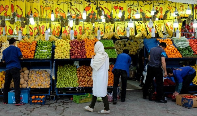 بسته بندی و نشان؛ پاشنه آشیل کلیه محصولات باغی