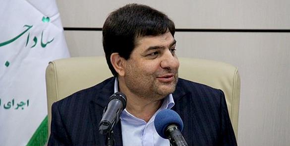 مخبر: تامین مالی ساخت مسکن در بانک مرکزی تدوین شده است